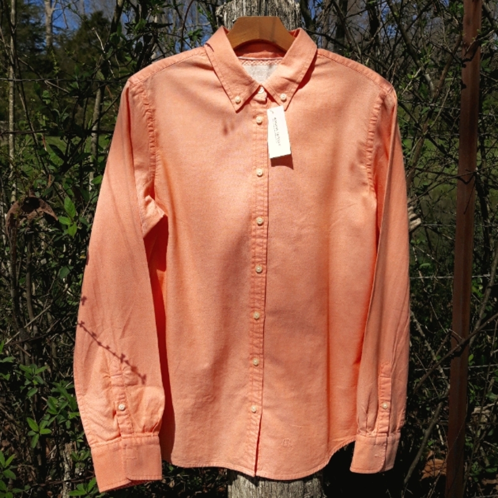 BANANA REPUBLIC SHIRT